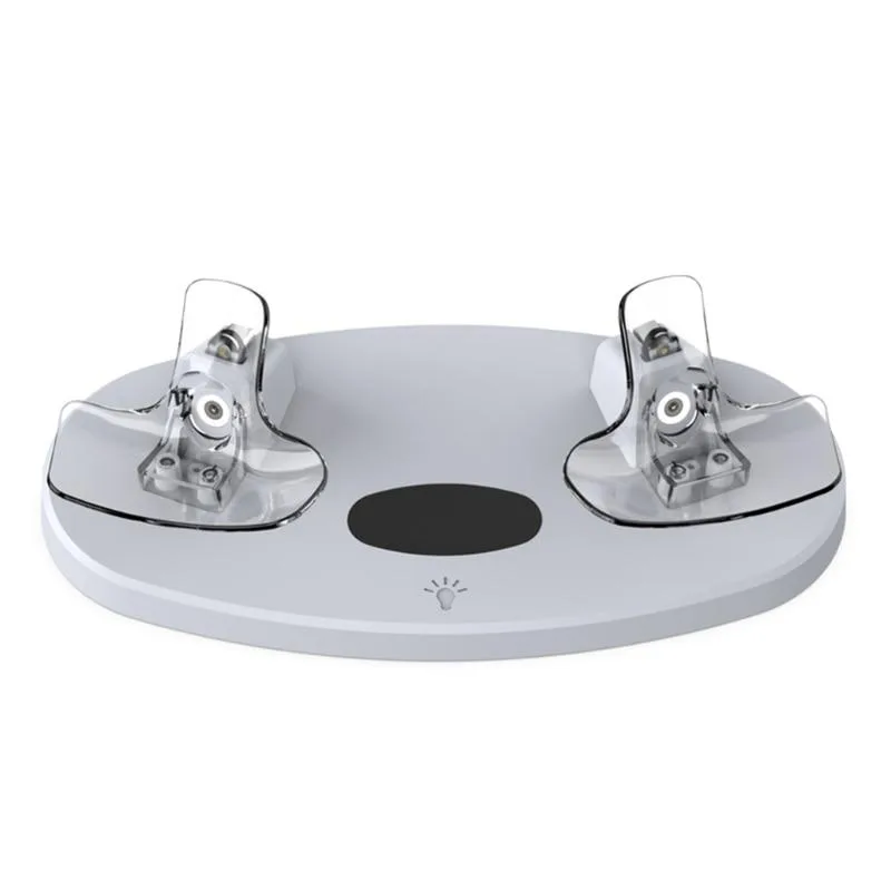 YINGHUA YINGHUA Upgraded Charging Dock for PS VR2 Controllers vr accessory — product photo