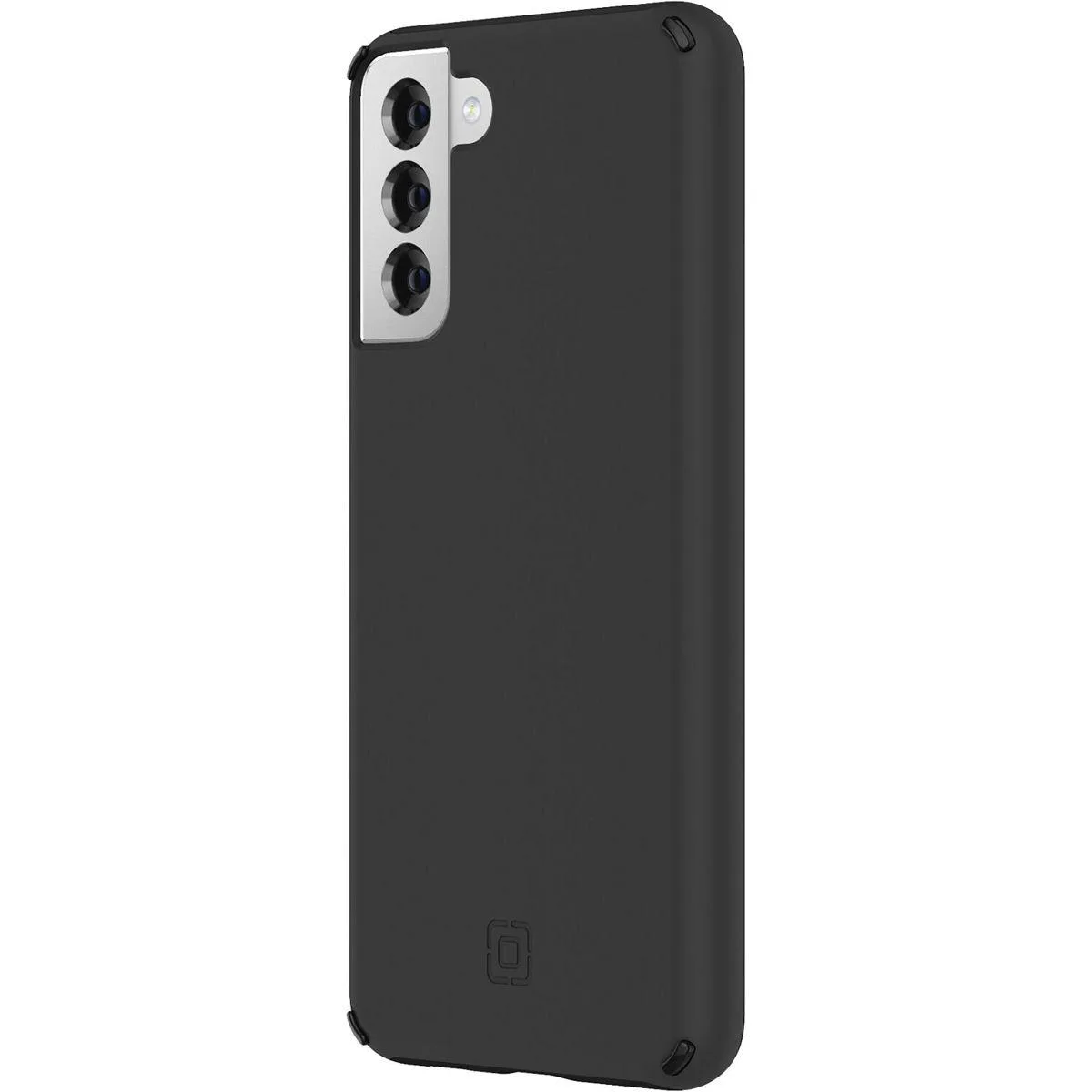Incipio Incipio Duo Case SA-1094-BLK for Samsung Galaxy S21+ 5G, Black — product photo