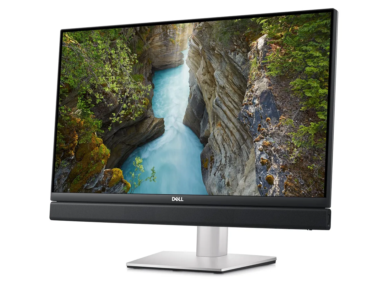 DELL DELL J1-7410AA01 OptiPlex 7410-AIO all-in-one PC Core i5-13500 16GB DDR4 256GB SSD 23.8 — product photo