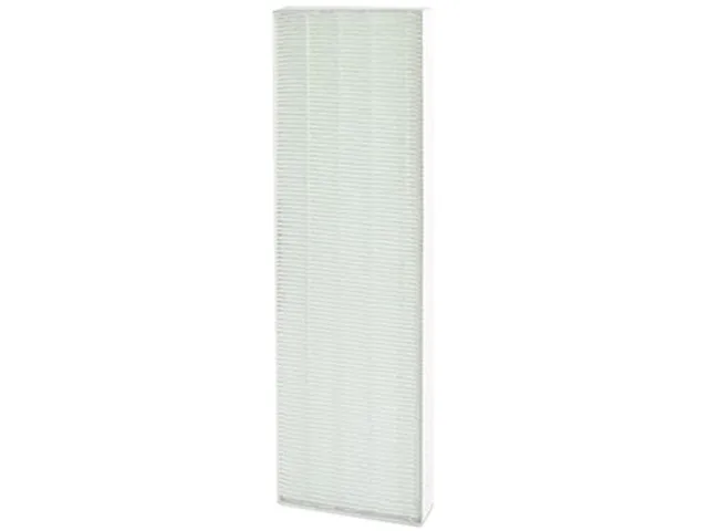 FELLOWES FELLOWES 9287001 HEPA air filter for AeraMax 90 100 DX5 — product photo
