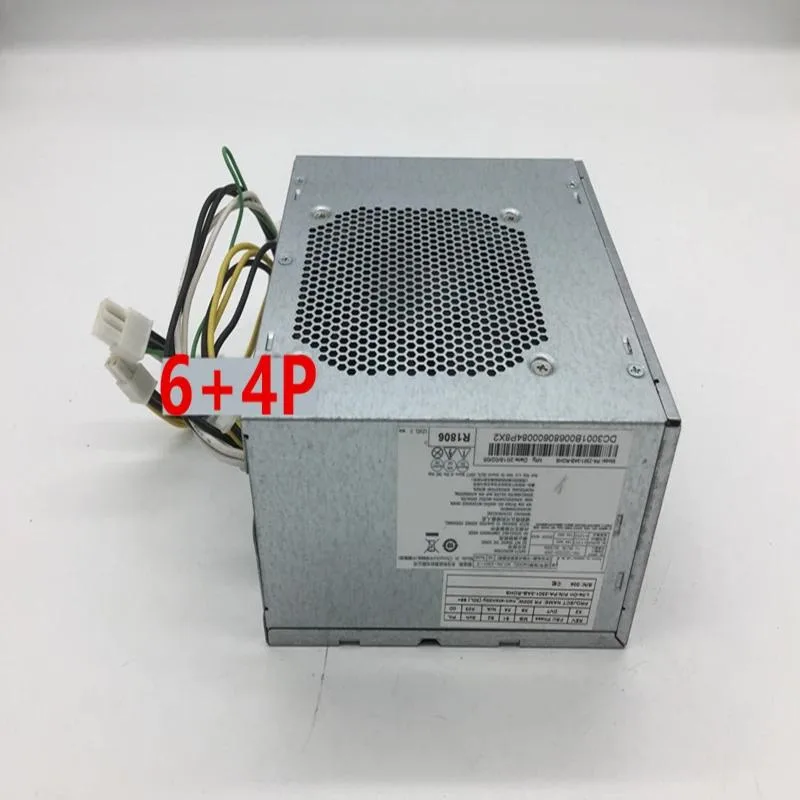 KHACHIMO KHACHIMO PA-2301-3 D17-300P2A 300W ATX power supply — product photo