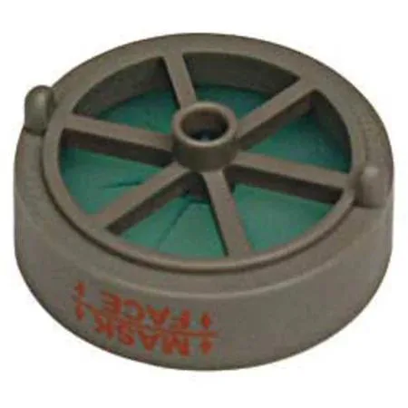 Moldex Moldex 0083 Exhalation Valve Assembly — product photo