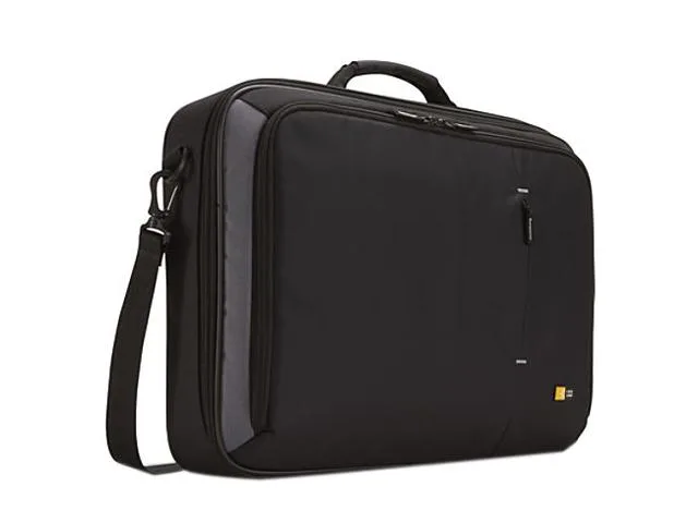 Case Logic Case Logic VNC-218 Black 18" laptop case — product photo