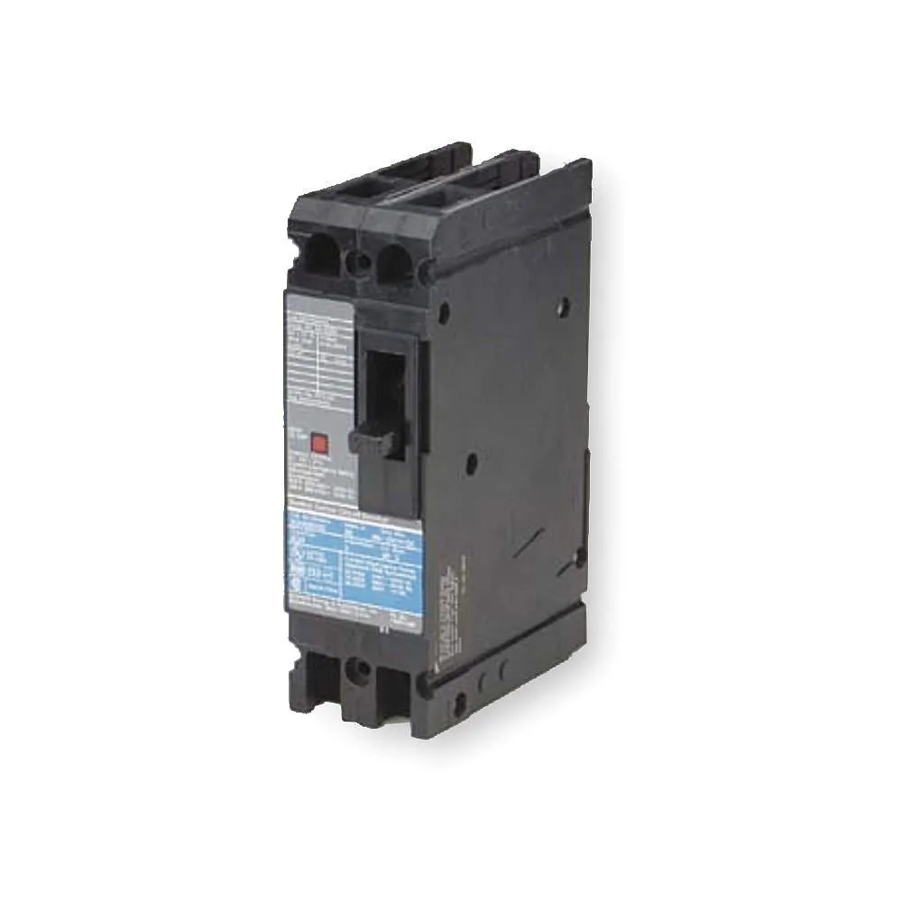 SIEMENS SIEMENS ED42B030 Molded Case Circuit Breaker 30A 2P 480V AC — product photo