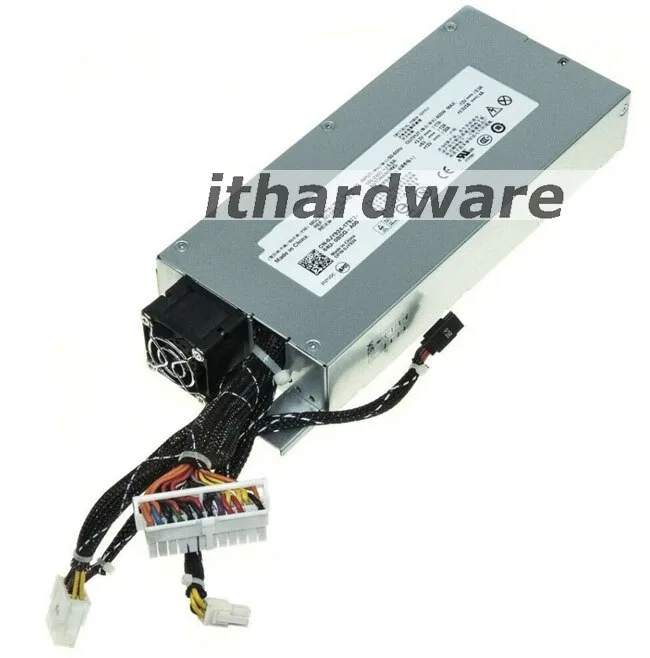 Graviton Graviton PowerEdge R300 Power Supply D400P-00 H400P-00 DU636 JY924 — product photo