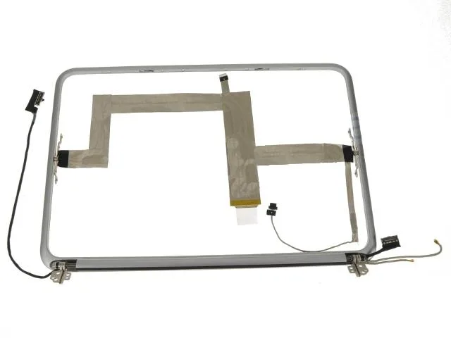 DELL DELL XPS 12 9Q23 LCD Back Frame Bracket GM18J — product photo