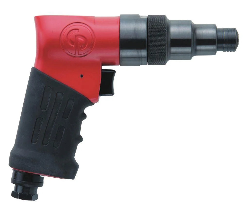 Chicago Pneumatic Chicago Pneumatic CP2780 10 cfm air hand screwdriver — product photo