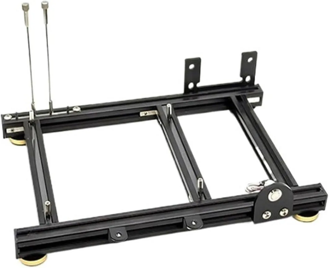 myVolts myVolts Server Chassis ITX 315 x 210mm — product photo