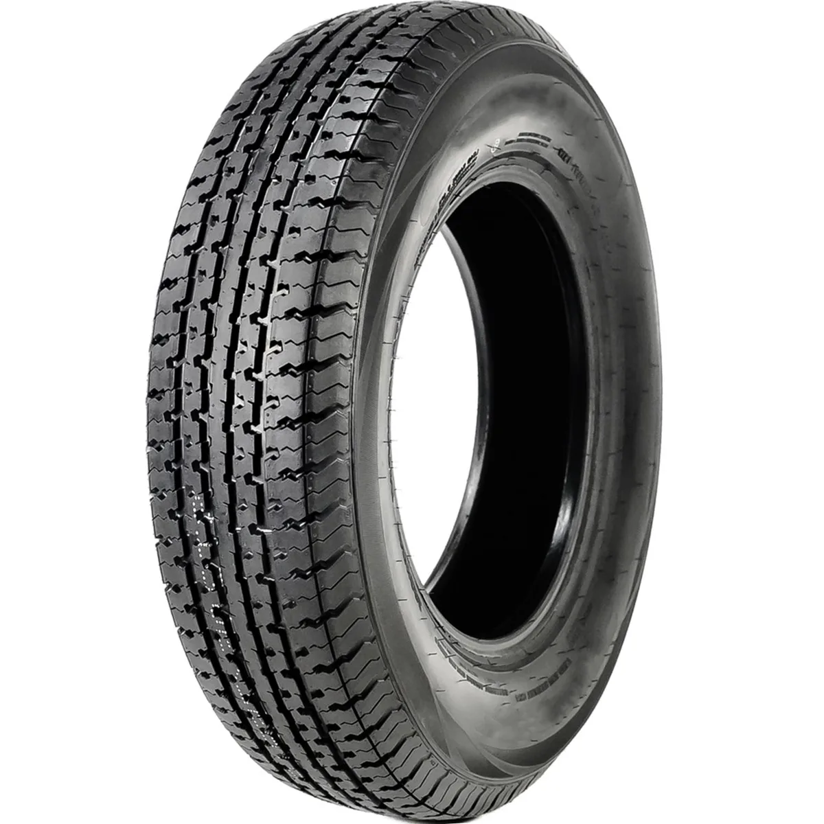 Trailer Master Trailer Master ST PRO+ 235/85R16 133/128L H 16 Ply — product photo