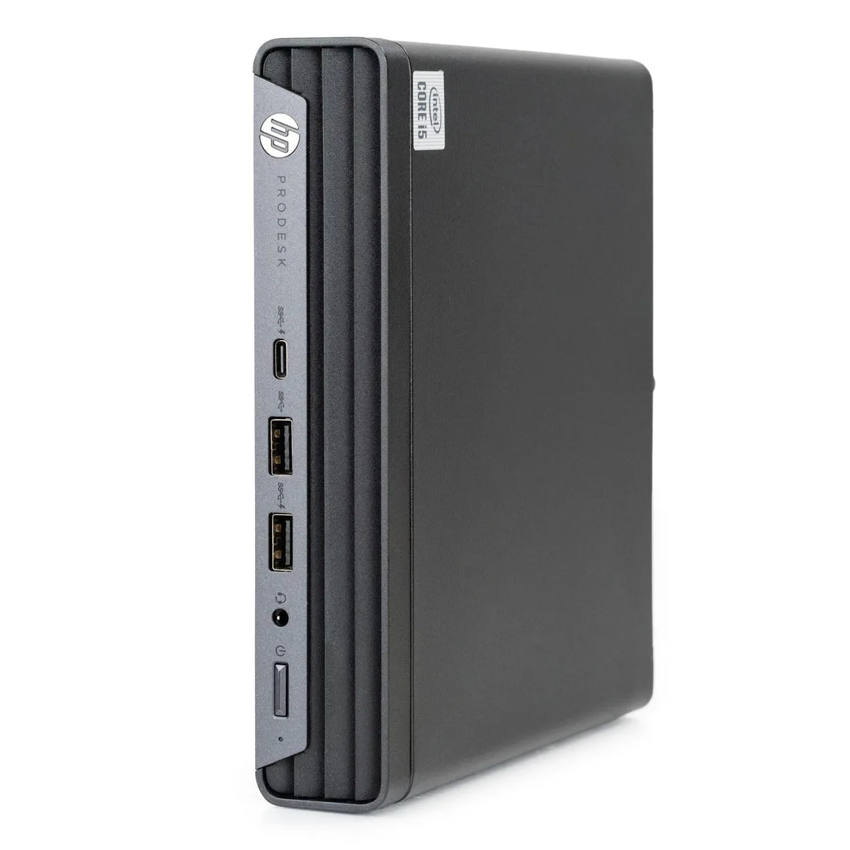 HP HP EliteDesk 600 G6 Mini i7-10700T 16GB 512GB DDR4 — product photo