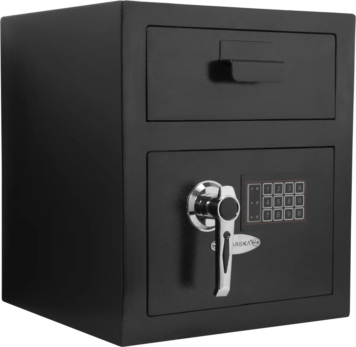 BARSKA BARSKA Standard Keypad Depository Safe — product photo