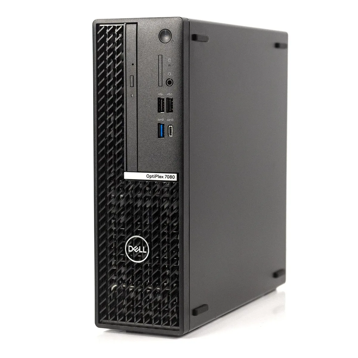 DELL DELL OptiPlex 7080 SFF i7-10700 2.90GHz 16GB 512GB desktop PC — product photo