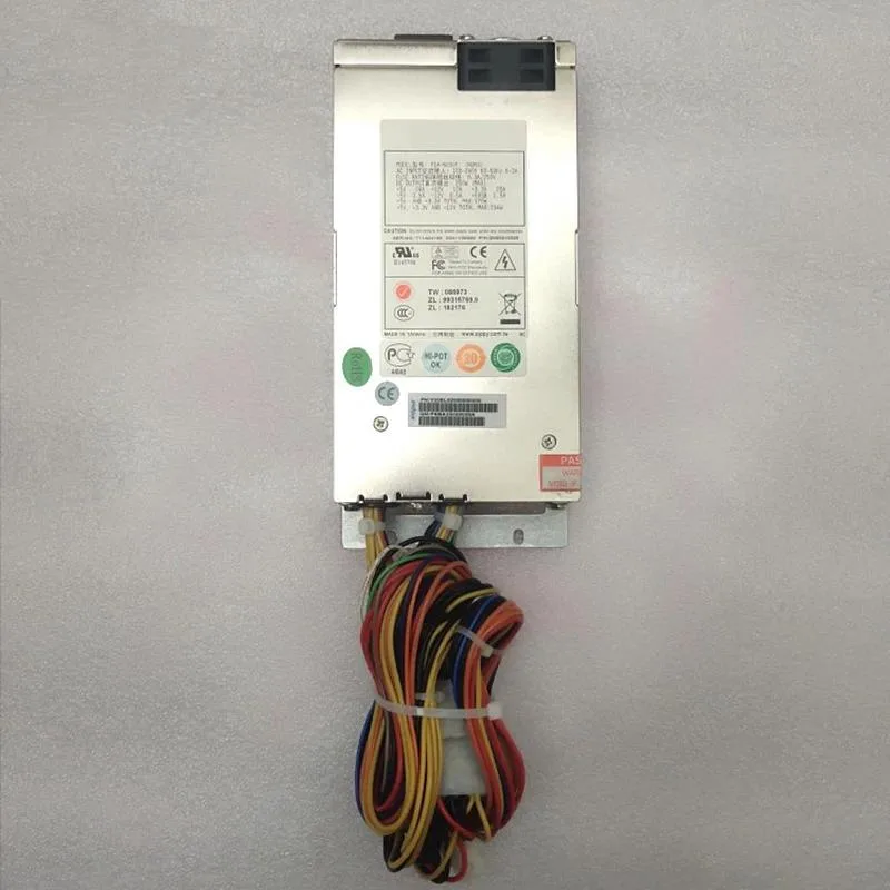 KHACHIMO KHACHIMO 1U 250W ATX Power Supply P1A-6250P — product photo