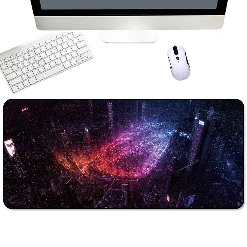 SOVAWIN SOVAWIN 800*300 mm Mouse Pad — product photo