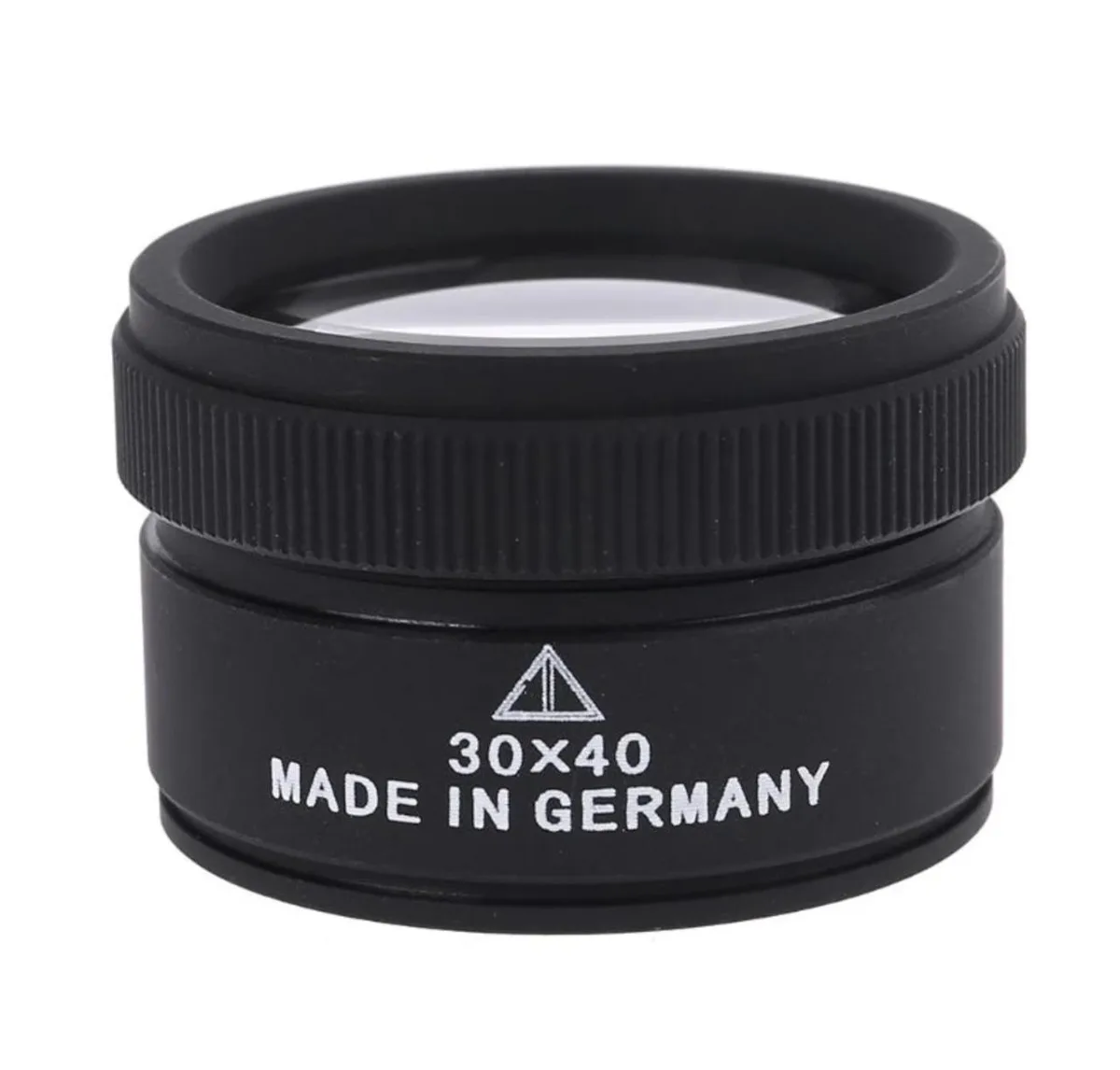The Perfect Part The Perfect Part 40x Magnifying Glass Eye Loupe 30x40 40mm 1.57inch — product photo