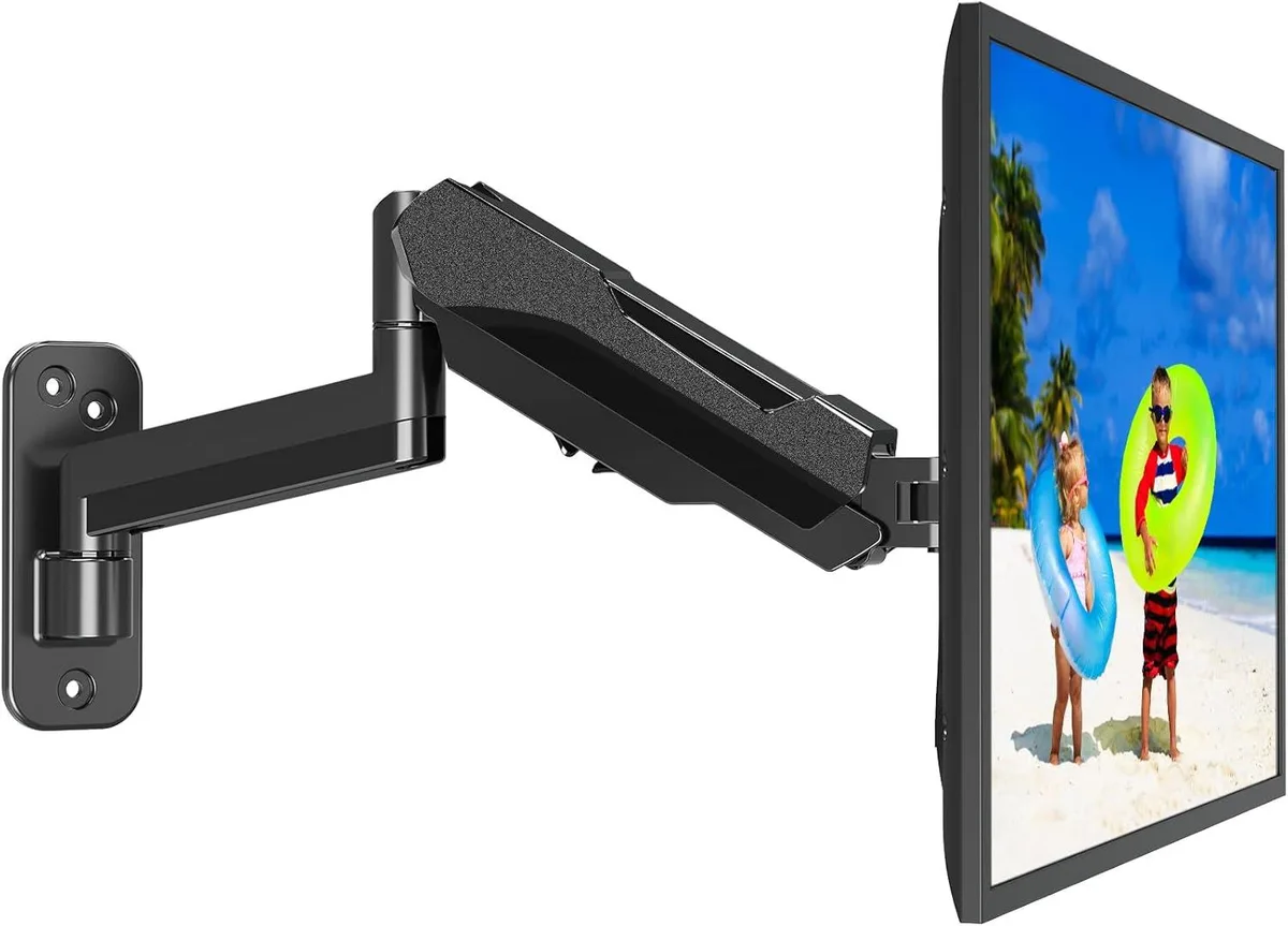 PISKEKAT PISKEKAT Mounting Rack 32" 2.2-17.6lbs VESA 75x75/100x100 — product photo