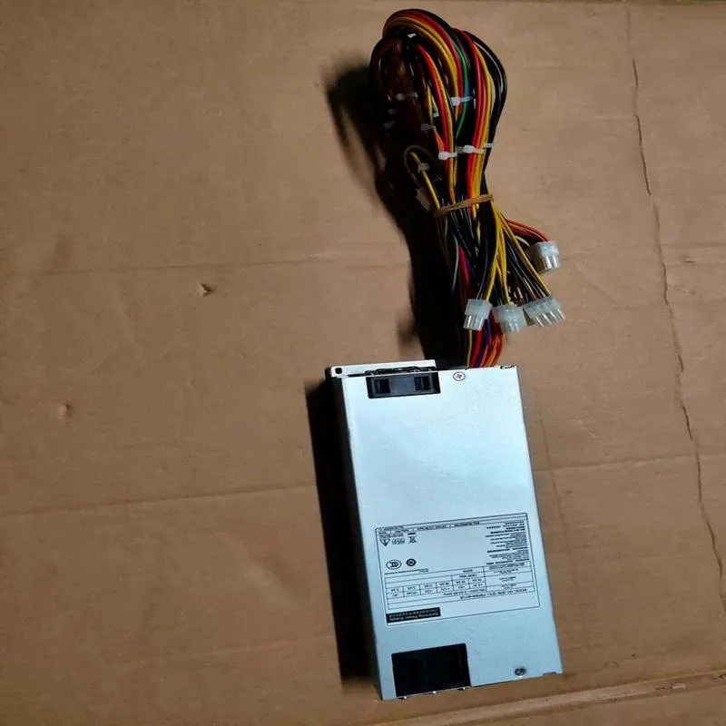 KHACHIMO KHACHIMO FSP500-601UE 500W 80 PLUS Gold power supply — product photo