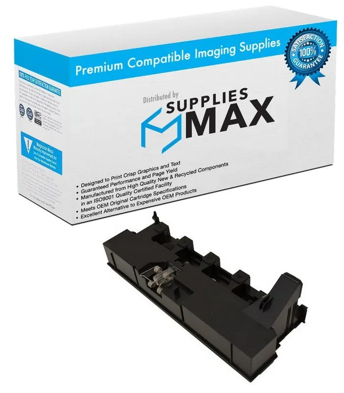 SuppliesMax SuppliesMax KNMA8JJ0Y1 Waste Toner Container 22000 pages — product photo