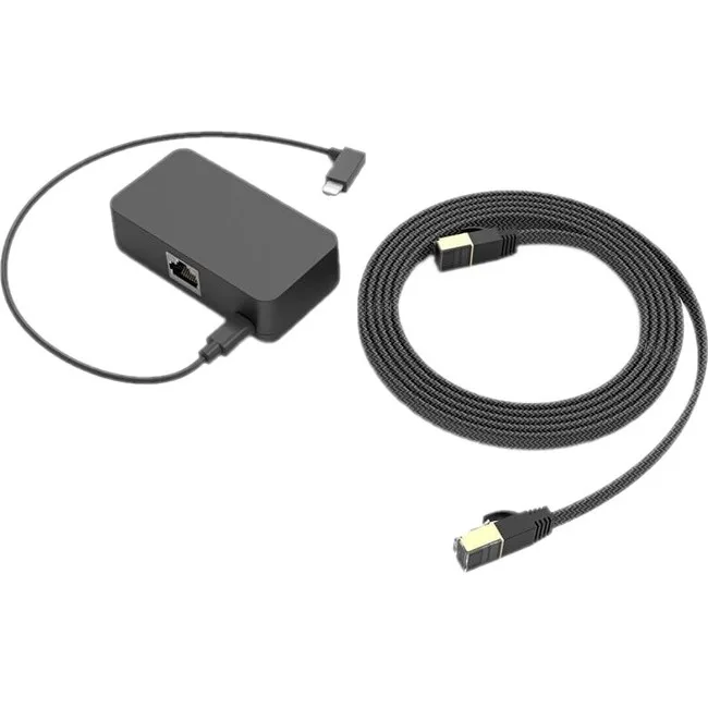 Heckler Design Heckler Design T272 Gigabit Ethernet + PoE server rack — product photo
