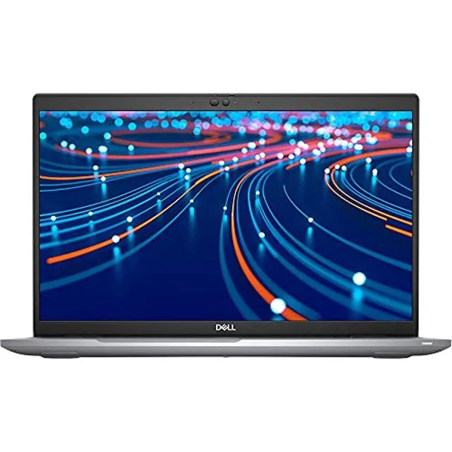 DELL DELL Latitude 5520 laptop i7-1185G7 16GB 256GB 15.6" FHD — product photo