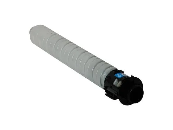 SAVIN SAVIN 841856 Cyan Toner Cartridge 22500 Pages — product photo