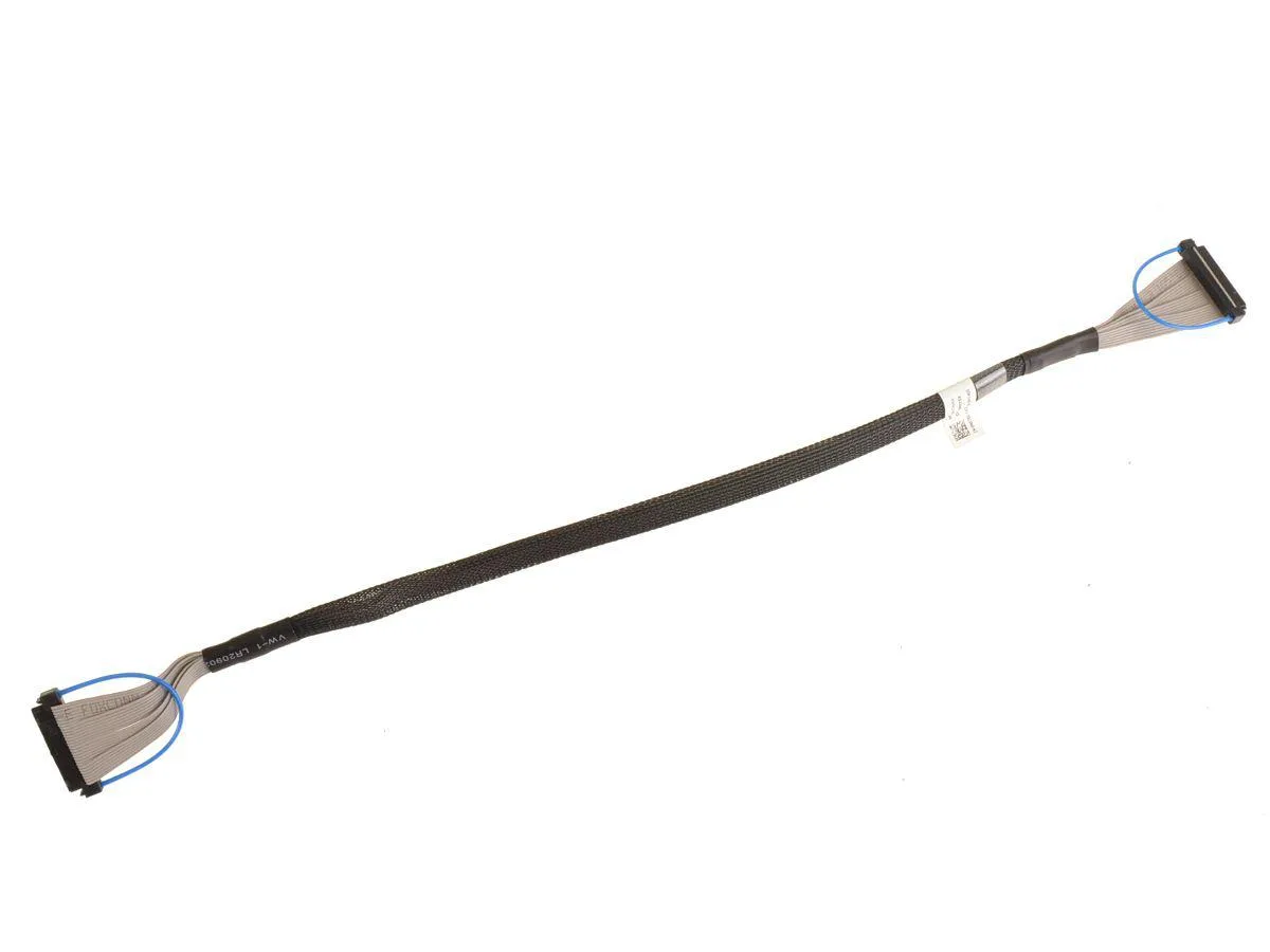 DELL DELL Precision R5500 Front LED Control Panel Cable N078X — product photo