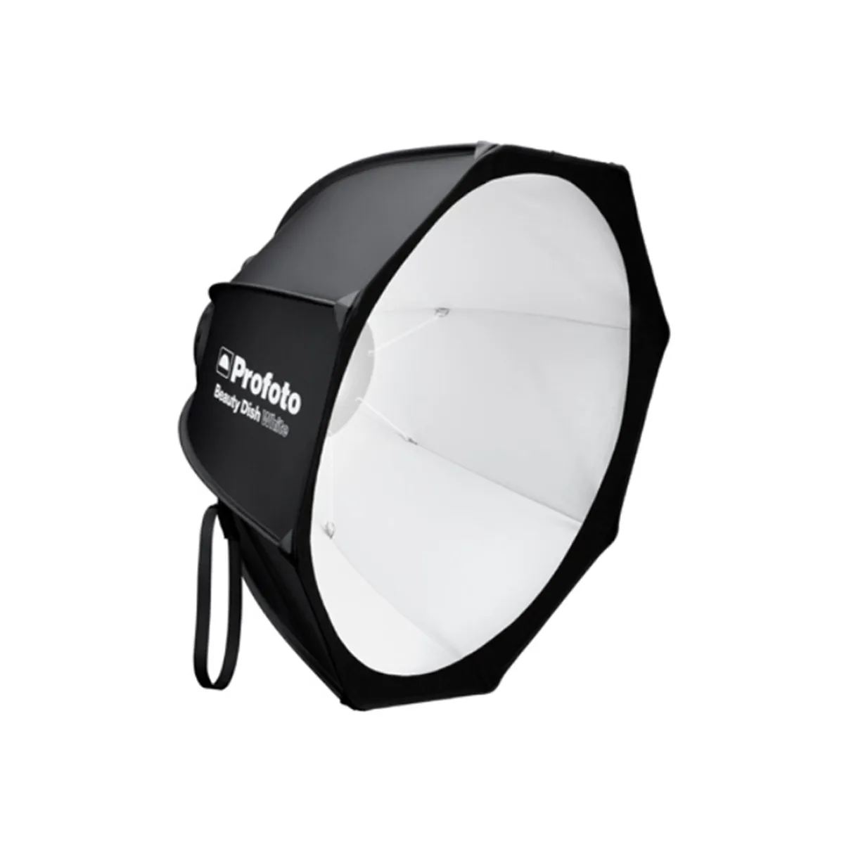 Profoto Profoto 24" Beauty Dish Softbox with Deflector Plate, White, 201701 — product photo