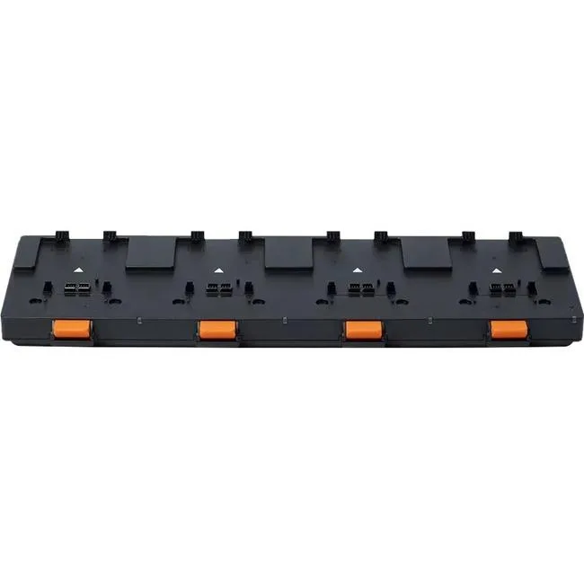 Brother Brother PA4CR003 4-Bay Charging/Ethernet Cradle for RJ3200 — product photo