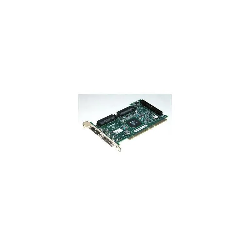DELL DELL 0360MG DS Adaptec ASC-39160 SCSI Controller — product photo