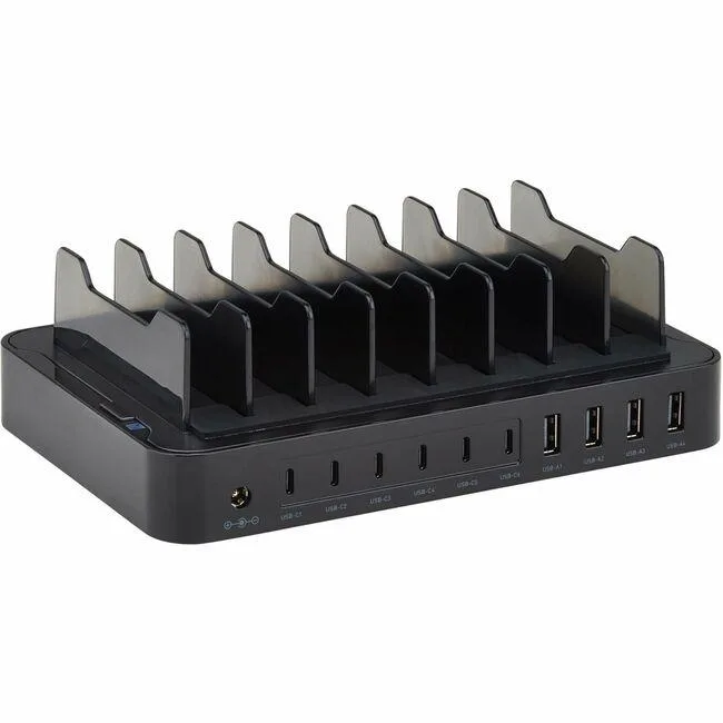 Tripp Lite Tripp Lite U280-010-ST6C4A 120W 10-Port USB Charger — product photo