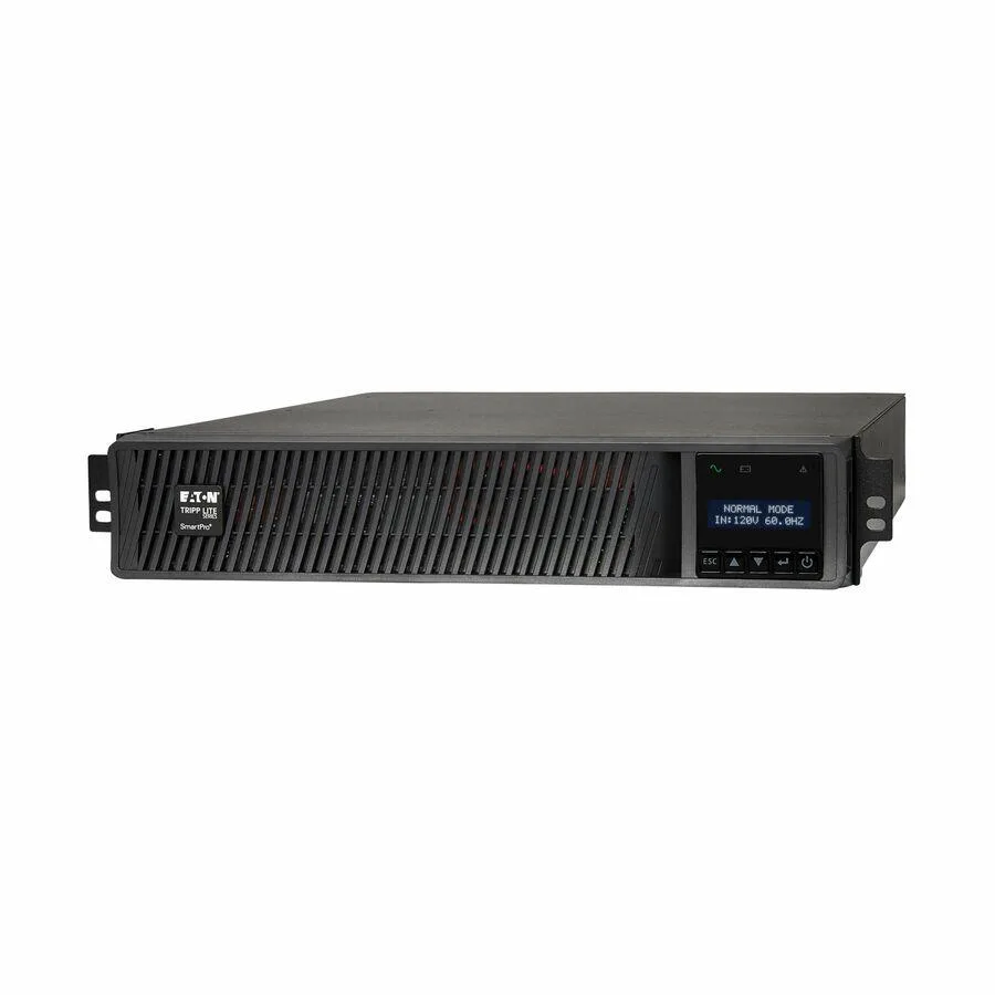 Tripp Lite Tripp Lite SmartPro SMART1500RXLTAA 1440VA 120V Line-Interactive UPS 8 Outlets — product photo