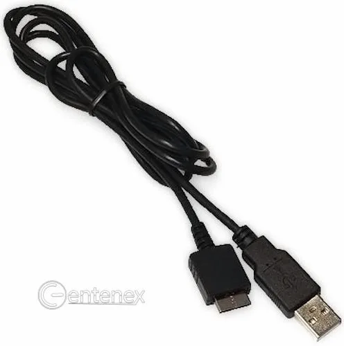Centenex Electronics Centenex Electronics CBSONYUSB_WMC-NW20MU camera cable — product photo