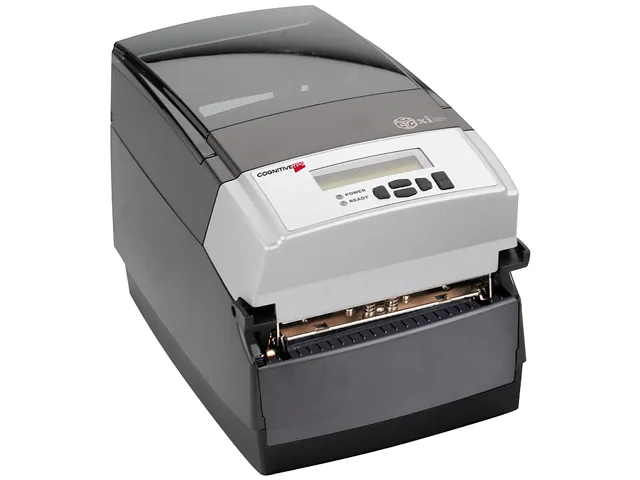 Cognitive TPG Cognitive TPG CXT4-1000 4.2-Inch Label Printer — product photo