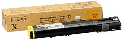 XEROX XEROX 006R01645 Yellow Toner Cartridge 22000 Pages — product photo