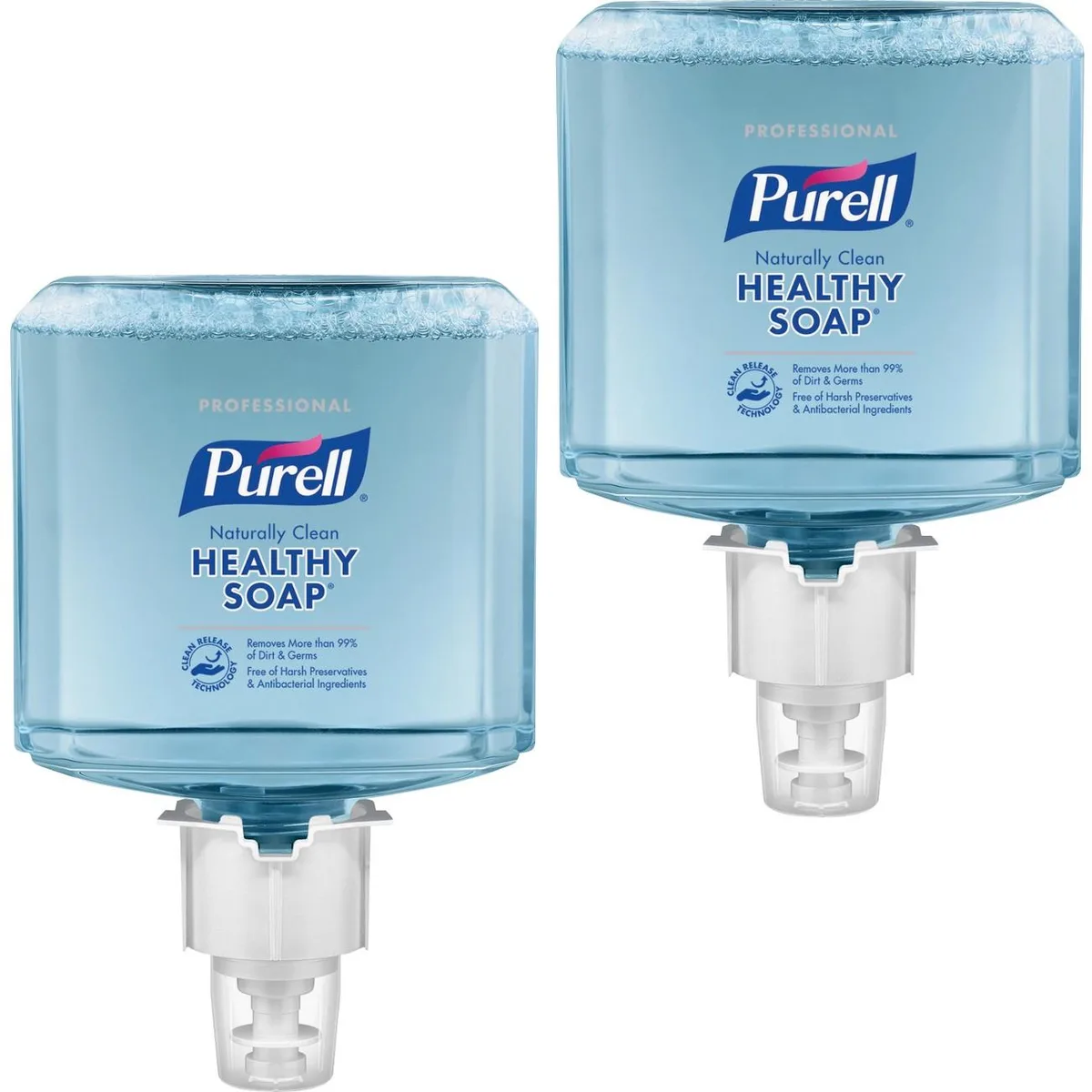 GOJO GOJO 507102 PURELL ES4 Foam Soap Refill skin care — product photo