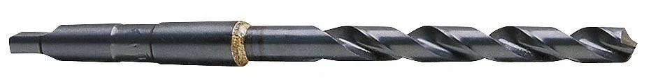 Chicago-Latrobe Chicago-Latrobe 53165 118 Degree Taper Shank Drill Bit — product photo
