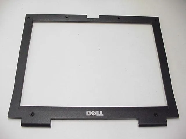 DELL DELL Inspiron 8000 8100 8200 2500 14.1" LCD Trim Bezel 432FG — product photo