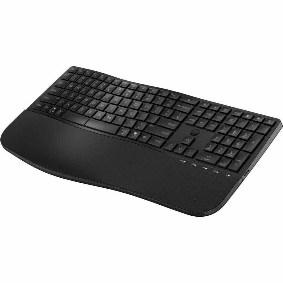 HP HP 8T6L9UT#ABA 685 Comfort Dual-Mode Keyboard — product photo