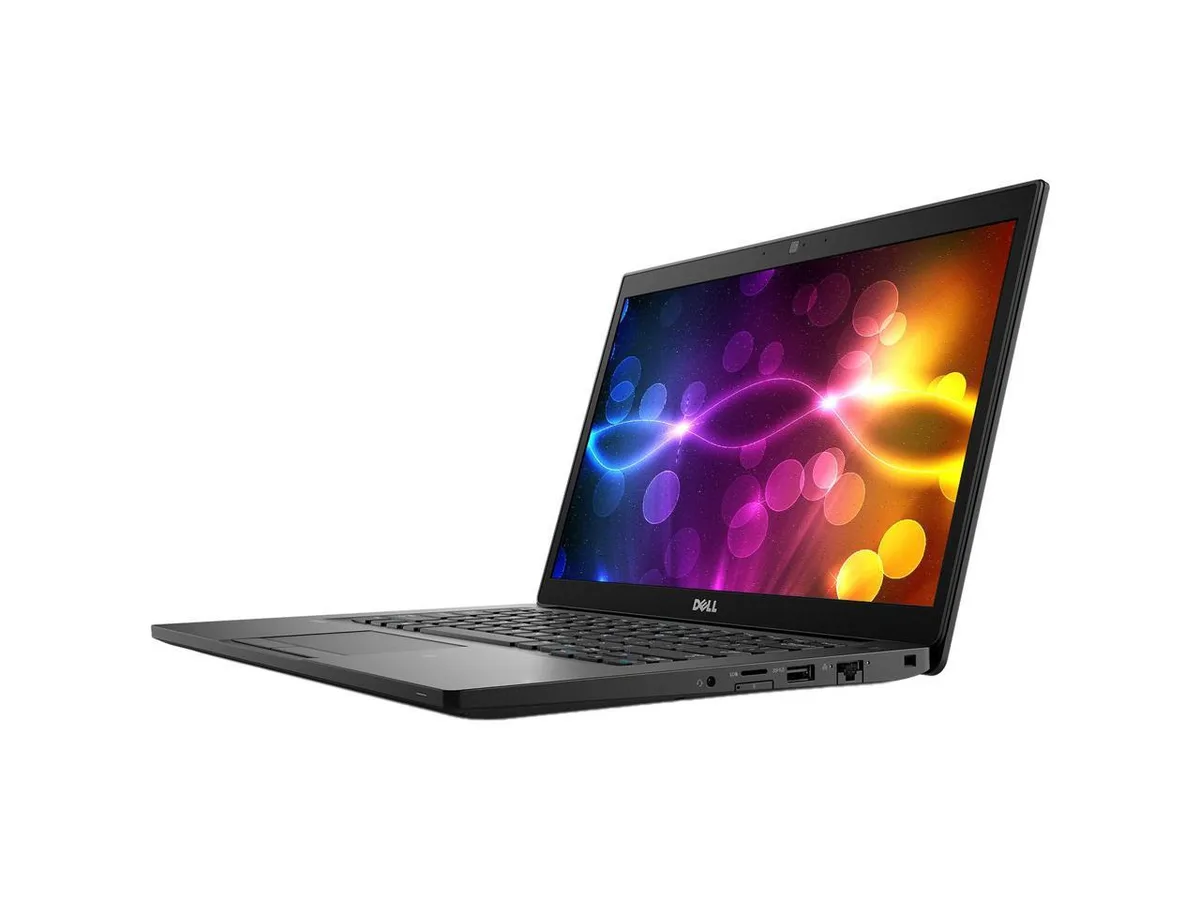 DELL DELL Latitude 7490 14" Touchscreen i7-8650U 1.9GHz 16GB 256GB SSD laptop — product photo