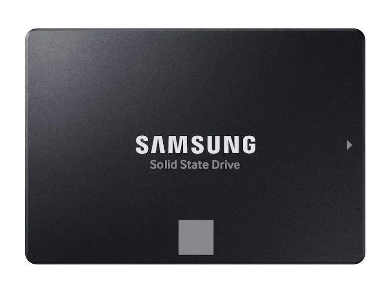 SAMSUNG SAMSUNG 870 EVO SATA 250GB 2.5 internal SSD — product photo