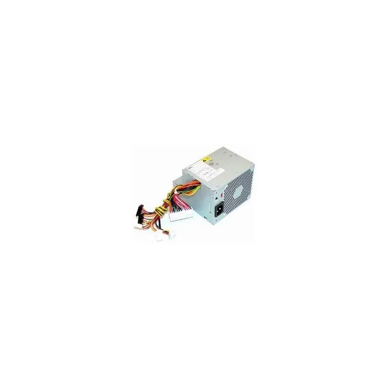 DELL DELL JK930 280W server power supply for OptiPlex GX745 755 — product photo