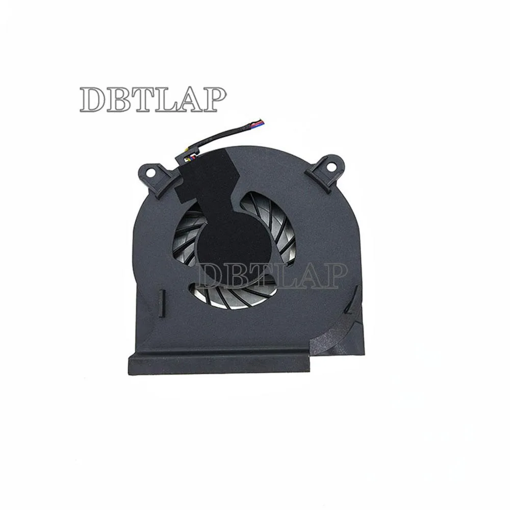 DBTLAP DBTLAP laptop cooling pad for Dell Latitude E6410 04H1RR — product photo