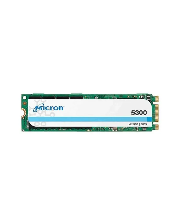 SAMSUNG SAMSUNG 5300 Pro 240GB SATA M.2 internal SSD — product photo
