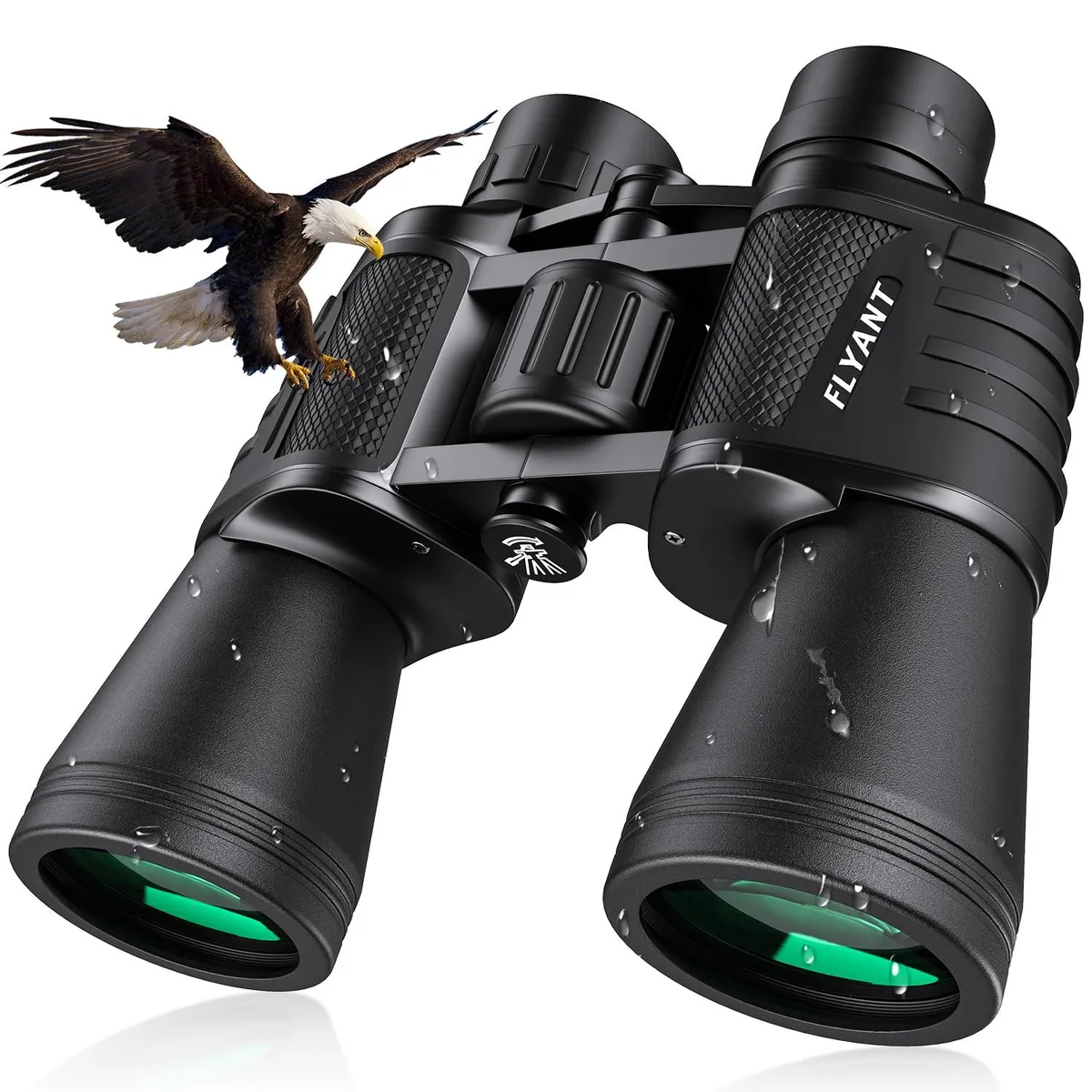  FLYANT Premium-20x50 BK 20x50 Binoculars — product photo