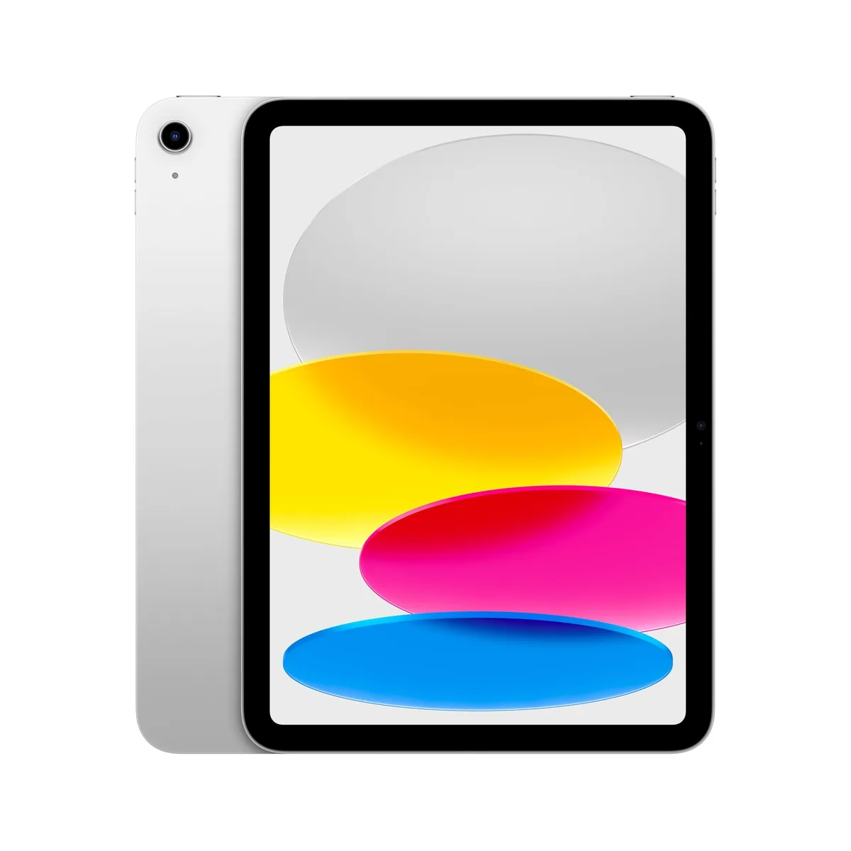 Apple Apple iPad 11-inch A16 512GB tablet Silver — product photo