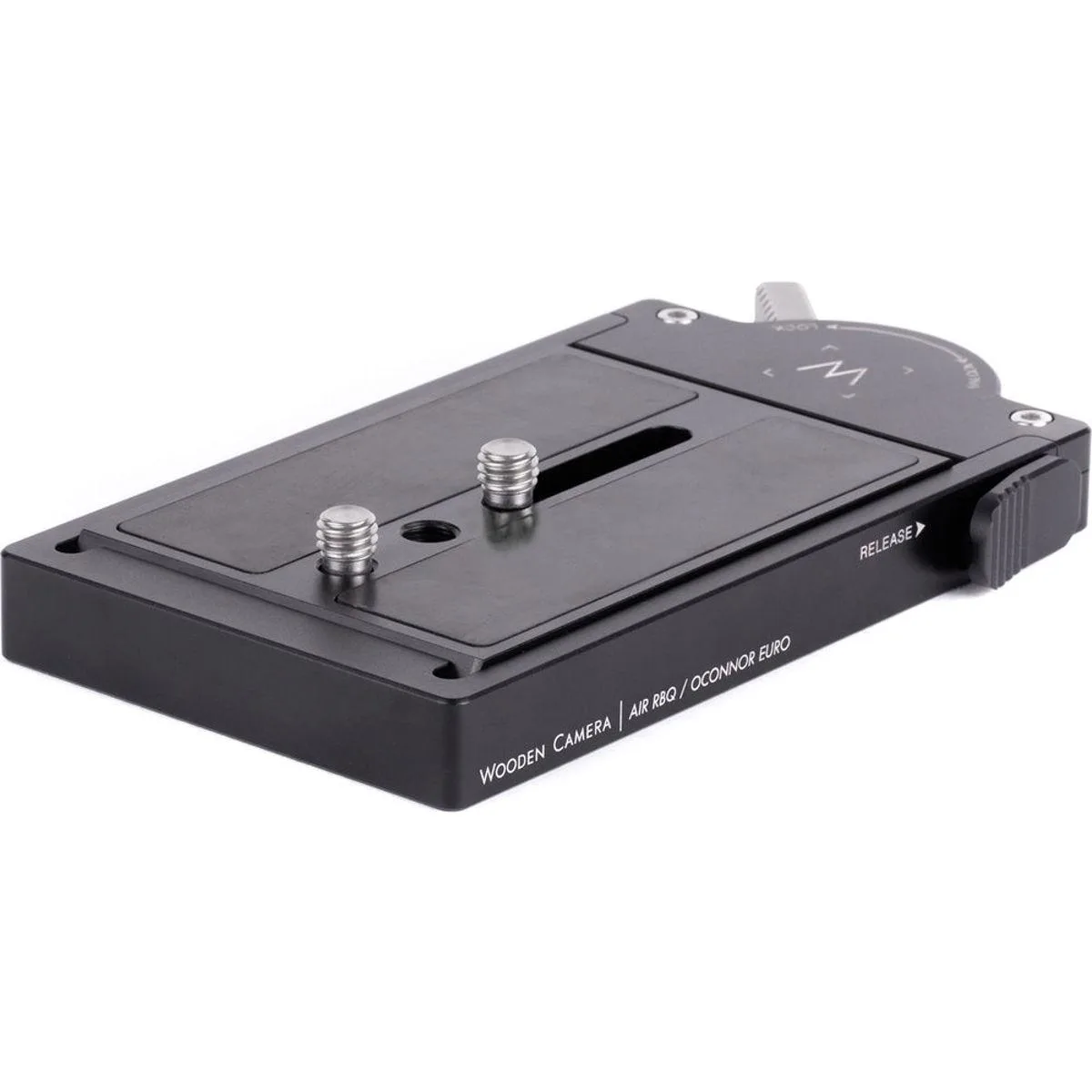 Wooden Camera, Inc. Wooden Camera Touch and Go Quick Release System 256200 — product photo