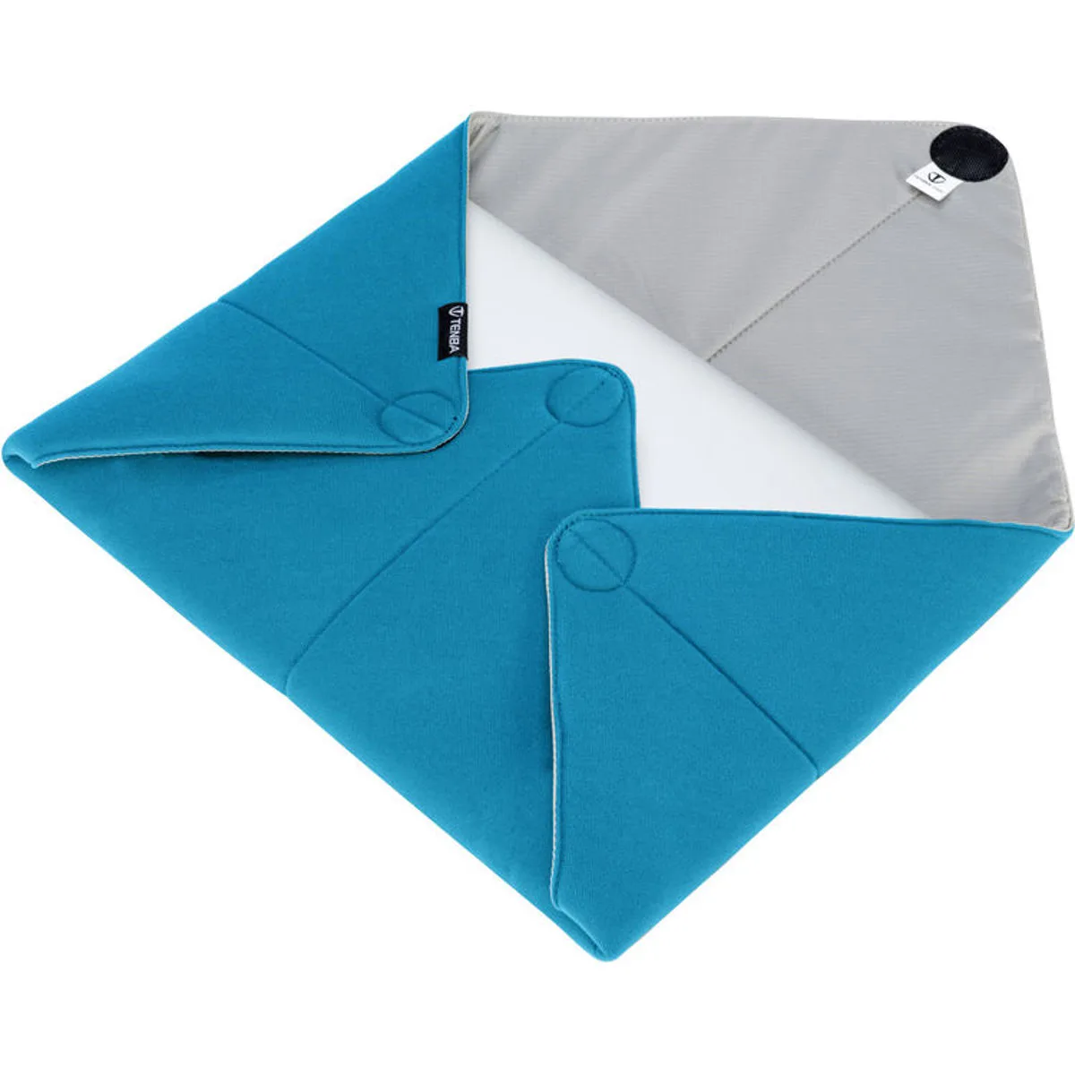 TENBA Tenba Protective Wrap 20 Blue 636-343 camera case — product photo