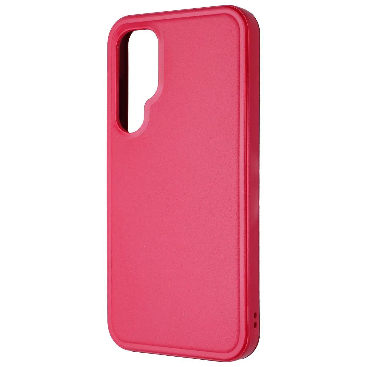 SYB SYB Intact Series Case Samsung Galaxy A35 5G Red — product photo