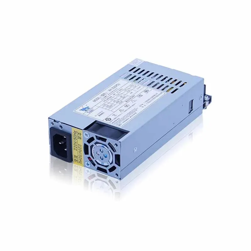 Supersuperuncle Supersuperuncle 250W 1U server power supply for Xinhang GNE8 — product photo