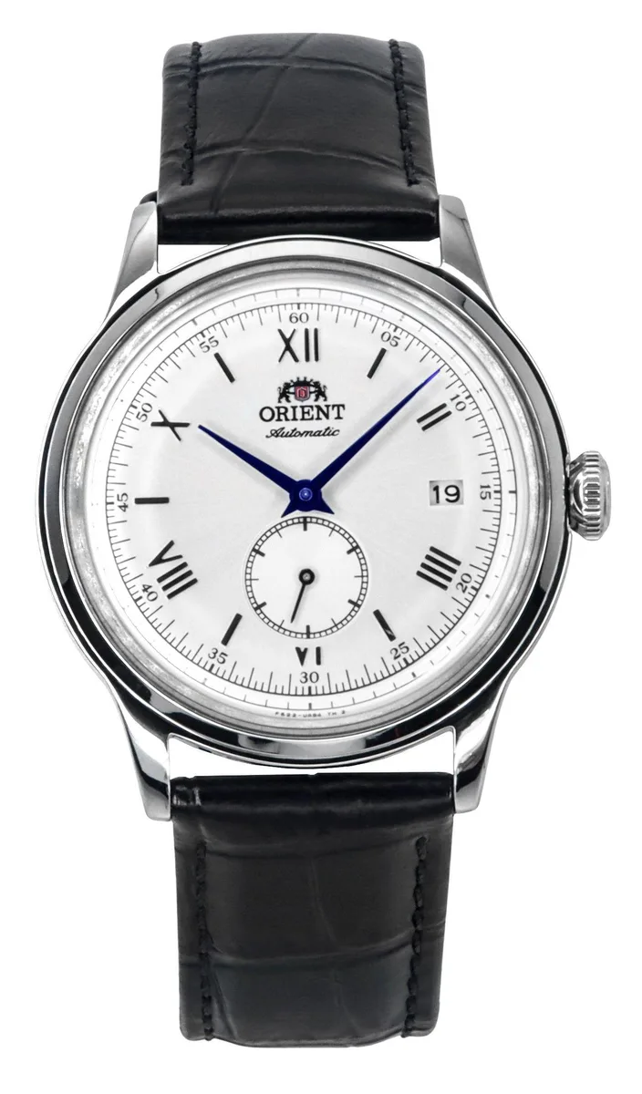 Orient Orient Classic Bambino RA-AP0104S Silver Dial Automatic Watch — product photo